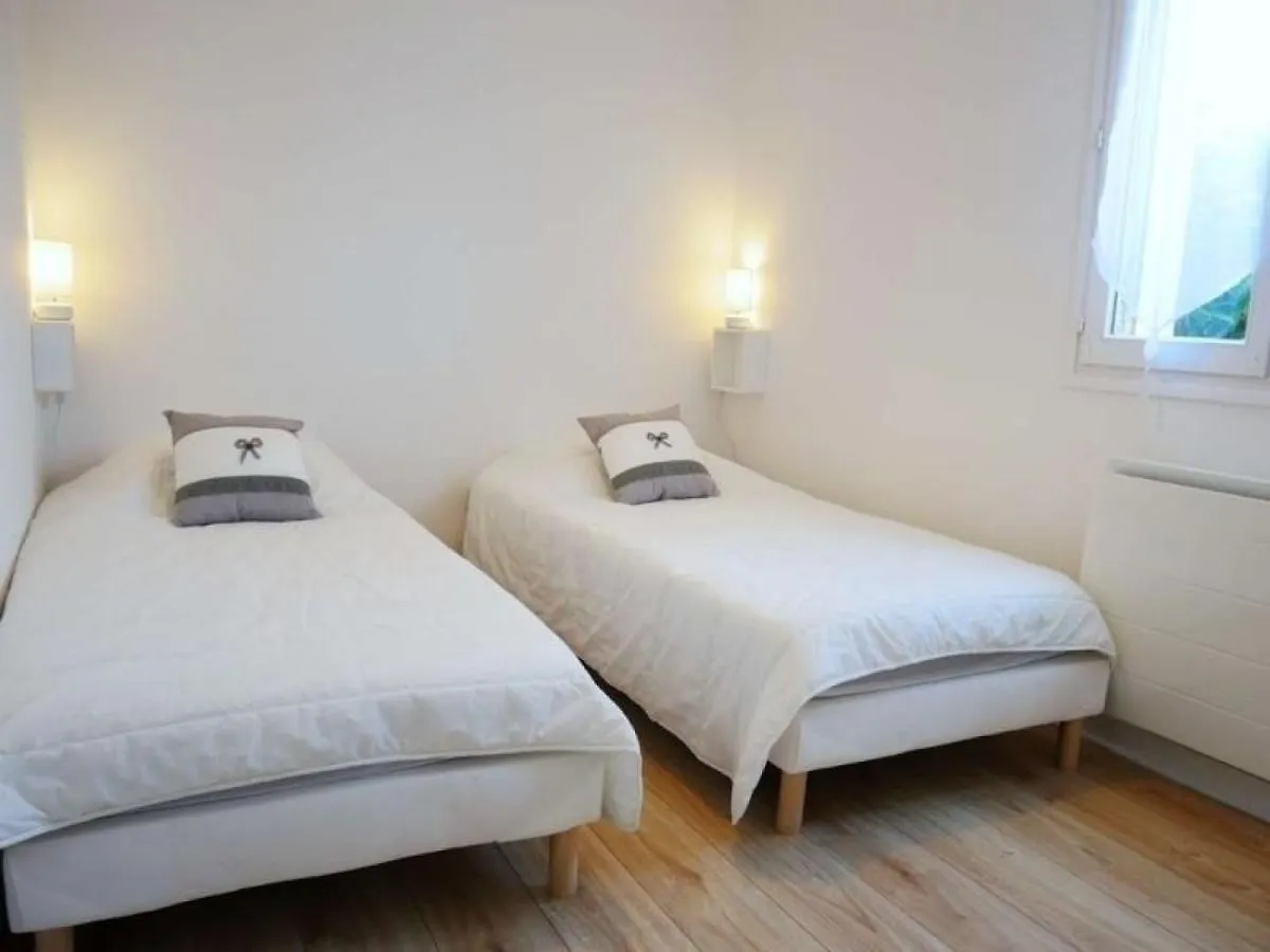 Appartement Carnac, 2 pièces, 4 personnes - FR-1-477-156 0*, Carnac