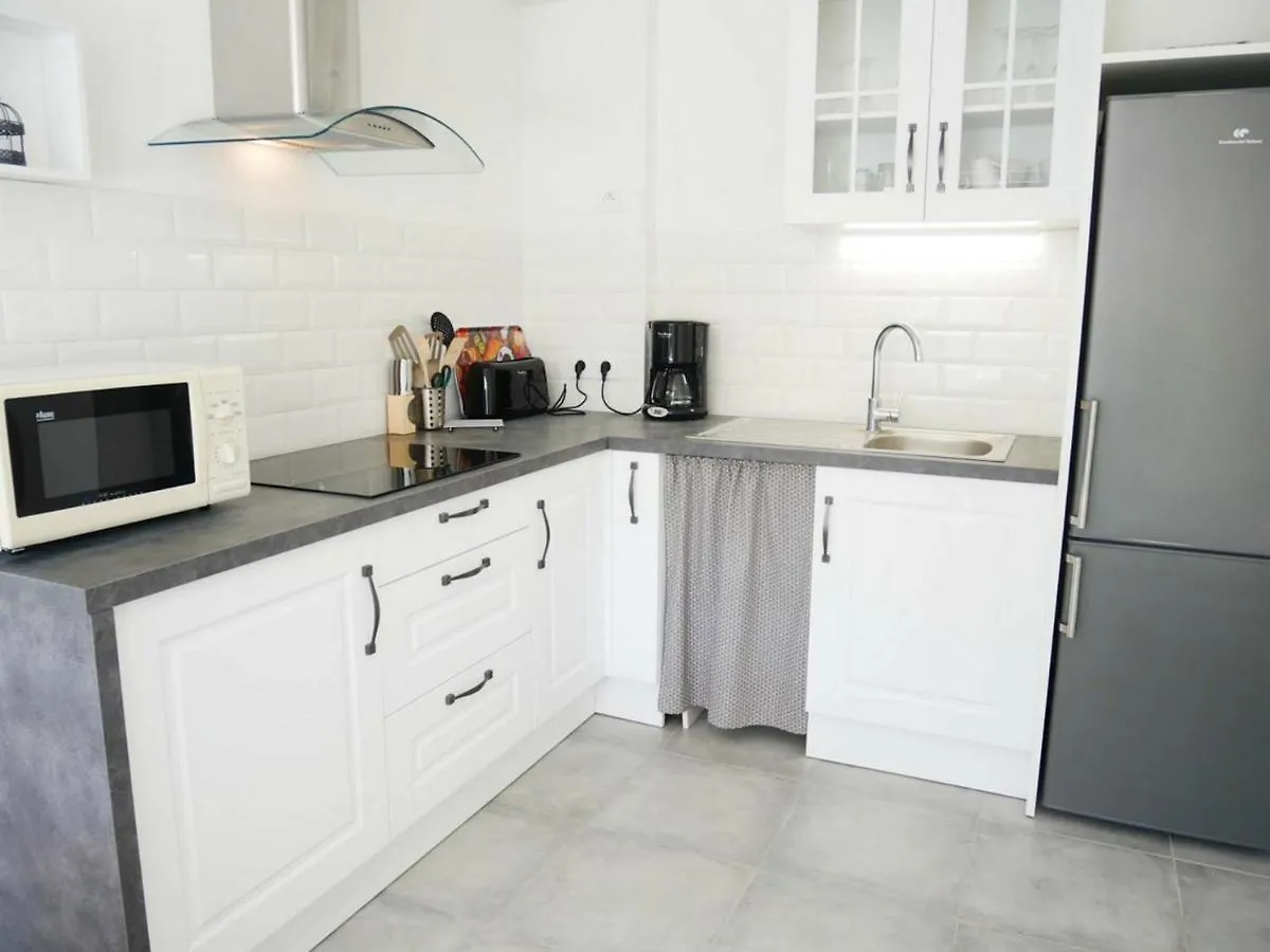 Appartement Carnac, 2 pièces, 4 personnes - FR-1-477-156 Appartamento