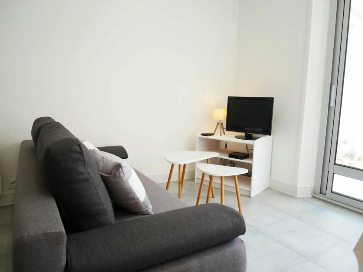 Appartamento Appartement Carnac, 2 pièces, 4 personnes - FR-1-477-156