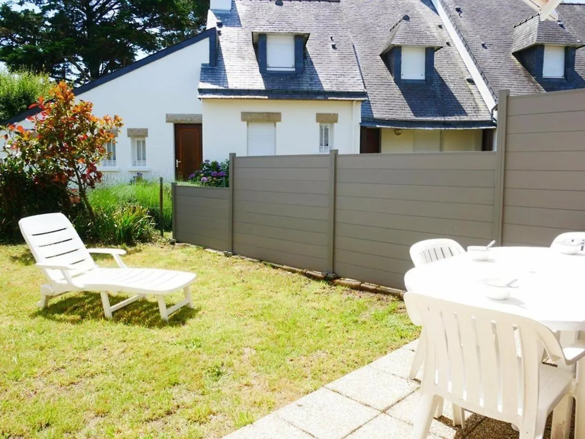 Appartement Carnac, 2 pièces, 4 personnes - FR-1-477-156 Carnac