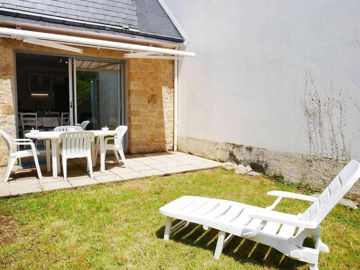 Appartement Carnac, 2 pièces, 4 personnes - FR-1-477-156